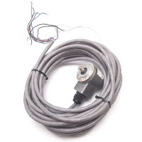 ALLEN BRADLEY 845T-HZ53PDN-9 ENCODER INCREMENT 100KHZ 2000PPR