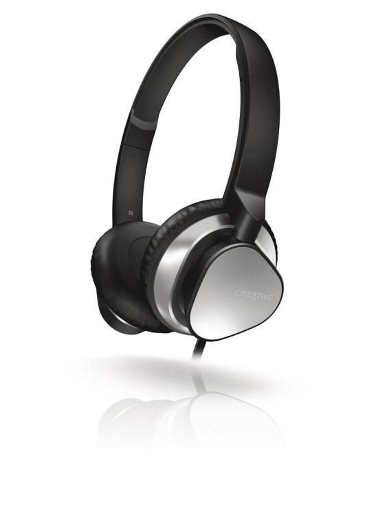 Наушники с микрофоном Creative MA2300 51EF0630AA005 Наушники с микрофоном Creative MA2300 51EF0630AA005