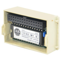 ALLEN BRADLEY 1745-M1 SLC 100/150 EEPROM MEMORY MODULE