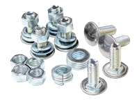 ACCUDYNE INDUSTRIES 17049 SCREW