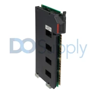 ALLEN BRADLEY 1771-OAN OUTPUT MODULE, 120V AC, 32 OUTPUTS