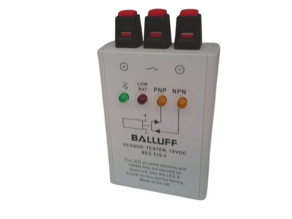 BALLUFF BES-516-3  BES - INDUCTIVE SENSOR ACCESSORIES