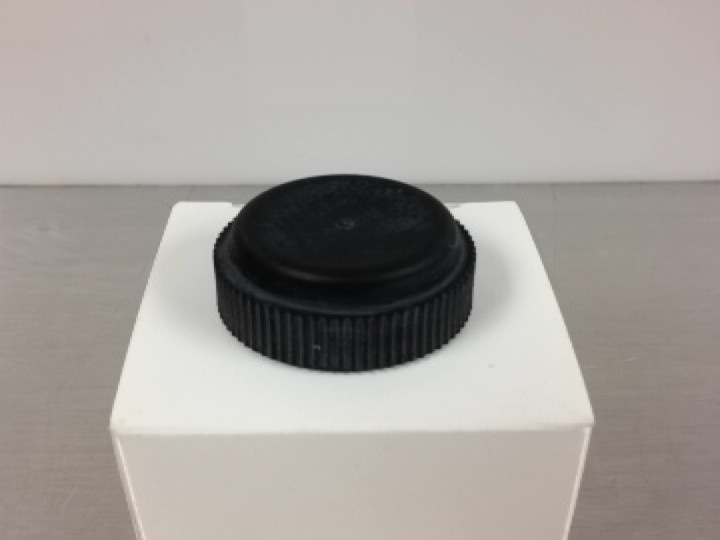 ALLEN BRADLEY 800H-N103B BOOT PROTECTIVE PUSHBUTTON NON-ILLUM ETHYLENE BLK