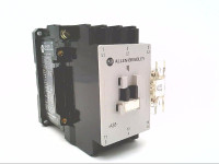 ALLEN BRADLEY 100-A38NA3 CONTACTOR 240V 60HZ 22V 50HZ MAX AC3 LE 38AMP