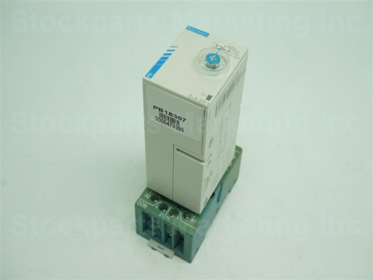 CROUZET OA2R1 TIMER MULTI-RANGE 8PIN DPDT CROUZET OA2R1 TIMER MULTI-RANGE 8PIN DPDT