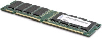 IBM 4GB (1x4GB, Quad Rankx8) PC3-8500 CL7 ECC DDR3 1066MHz LP RDIMM (x3200M3/x3250M3/x3850X5M3)