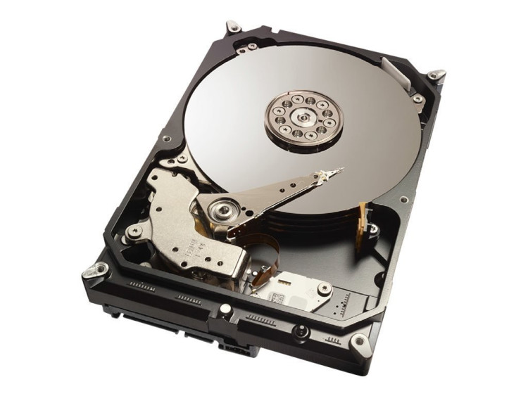 SSHD 1Tb Seagate SATA-3 7200 rpm 64Mb 3,5" ST1000DX001