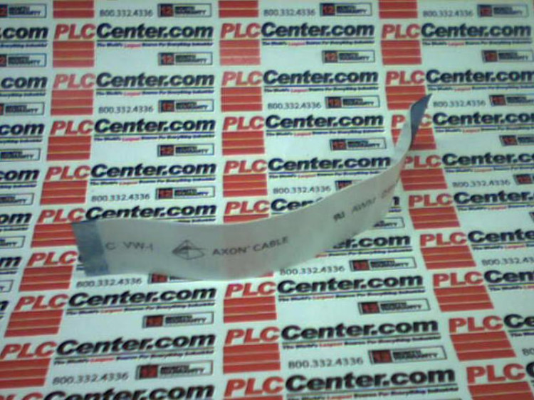 RIBBON CABLE 0.3PITCH REINFORCED 25COND INSUL FLEX