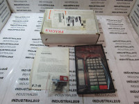 DYNAMATIC 15-967-1116 KEYPAD C100