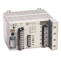 ALLEN BRADLEY 1426-M6E-DNT POWERMONITOR 5000 POWER QUALITY METER