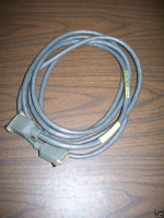 ALLEN BRADLEY 1771-CAPA CABLE ASSEMBLY AUXILIARY FEEDBACK