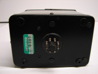 ACOPIAN 25J200 POWER SUPPLY 2AMPS 25V CASE-WS