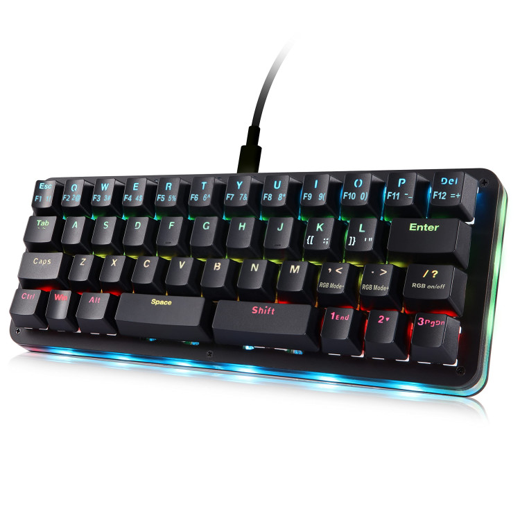 FISCHER & PORTER 40CC2030A  KEYBOARD