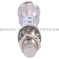 ALLEN BRADLEY 871TM-B4C12-N3 INDUCTIVE PROXIMITY SENSORS, ST ST FACE/THREADED ST ST BARREL, AC/DC, 2-WIRE, 13 MM DIA, UNSHIELDED, LENGTH 85.6 MM, SENSING RANGE 4 MM, NC, 3 PIN MINI QD