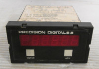 ACTION INSTRUMENTS V4320000 CONTROL