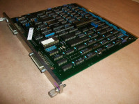 ALLEN BRADLEY 8600-1880L PC BOARD 5001.6 OS 5001-6 MAIN CPU 64/16 MDL