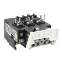 ALLEN BRADLEY 592-B1EA SMP-2 SOLID-STATE OLR, NEMA 0, 1, 1.6-5.0A, CLASS 10, 15, 20, OR 30