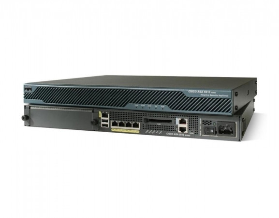 ASA 5510 Security Plus License w/ HA, GE, more VLANs + conns ASA 5510 Security Plus License w/ HA, GE, more VLANs + conns