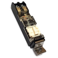 ALLEN BRADLEY 595-A01 AUXILIARY CONTACT KIT FOR OVERLOAD RELAY