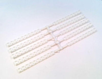 ALLEN BRADLEY 1492-SM5X5 MARKER CARD FOR TERMINAL BLOCK MARKER SNAP-IN IEC