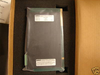 ADVANCED MICRO CONTROLS 1761H DUAL RESOLVER INTERFACE MODULE, 20 BIT, 1 CHANNEL, SINGLE SLOT