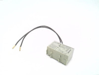 ALLEN BRADLEY 196-MT30S TIMER WITH SOLID-STATE TIMING ELEMENT, 1 - 30 S TO BULLETIN 100-M - CONTACTORS, 110-250V 50/60HZ, 110-250VDC, UP = 10 PCS