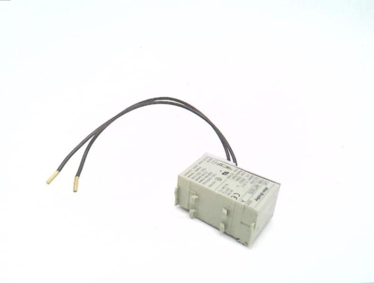 ALLEN BRADLEY 196-MT30S TIMER WITH SOLID-STATE TIMING ELEMENT, 1 - 30 S TO BULLETIN 100-M - CONTACTORS, 110-250V 50/60HZ, 110-250VDC, UP = 10 PCS