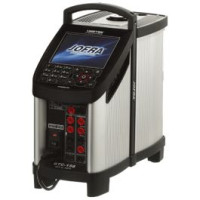 AMETEK AX-1600-9678-2 CALIBRATOR LIGHT SOURCE HIGH-2365 MED-1526 LOW-975