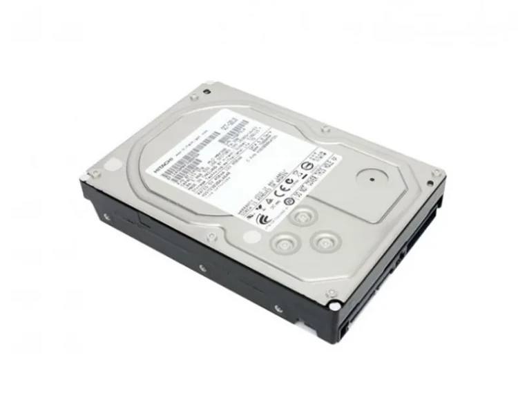 Винчестер HDD SAS 6TB 7200RPM 0F22811 Винчестер HDD SAS 6TB 7200RPM 0F22811