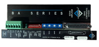 AEROTECH BA20-160-S SERVO AMPLIFIER 100-115VAC 50/60HZ