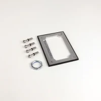 ALLEN BRADLEY 800H-NPD90 SEALING WELL (WITHOUT INTEGRAL FLANGE SEAL), 2 WIR