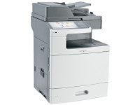 МФУ Lexmark Многофункциональный цветной лазерный   47B1066
