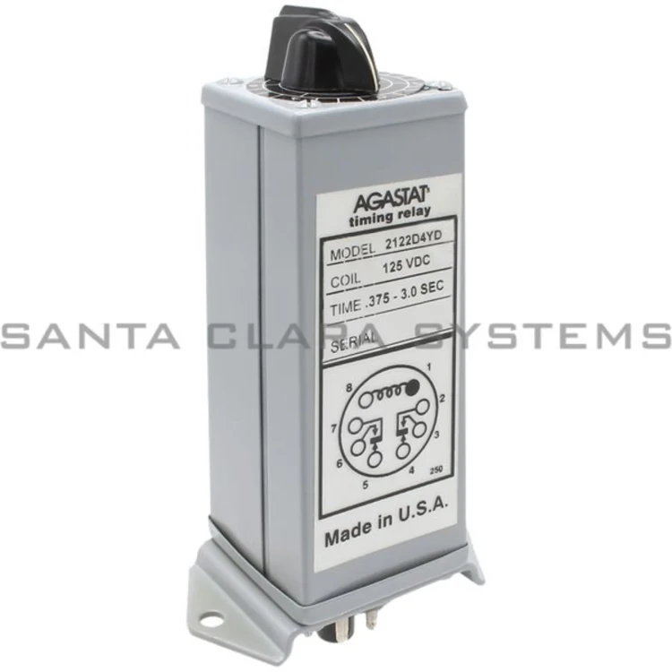 AGASTAT 2122D4YD 2122D4YD=RLY,MINI,OFF,2P,125VD ;ROHS COMPLIANT: NO AGASTAT 2122D4YD 2122D4YD=RLY,MINI,OFF,2P,125VD ;ROHS COMPLIANT: NO