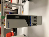 ALLEN BRADLEY 91635601 FEEDBACK MODULE 4 AXIS RES/INDUCTOSYN