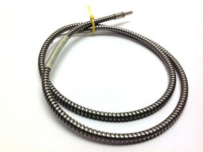 TRITRONICS F-B-36R FIBER OPTIC LIGHT GUIDE TRITRONICS F-B-36R FIBER OPTIC LIGHT GUIDE
