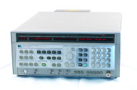 AGILENT 8340A SYNTHESIZER