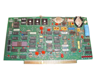 ALLEN BRADLEY 50281 LOGIC CONTROL BOARD