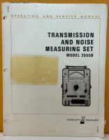 AGILENT 345590003 MANUAL