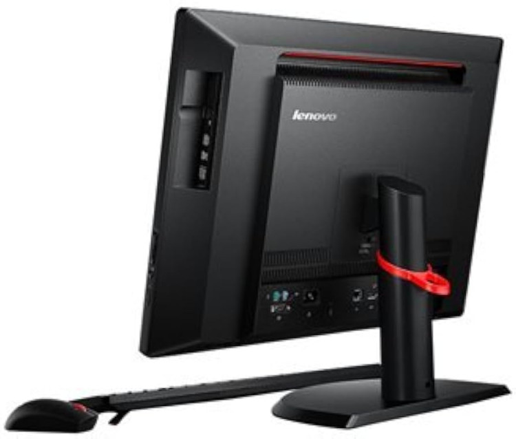 Моноблок Lenovo ThinkCentre M93z All-In-One 10AE001DRU Моноблок Lenovo ThinkCentre M93z All-In-One 10AE001DRU