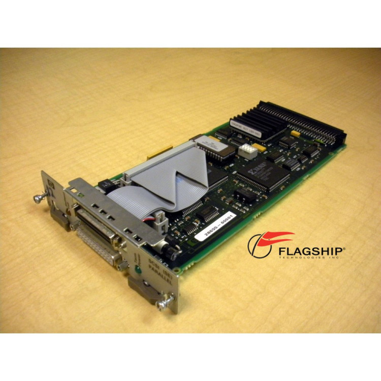 AGILENT 28655-60001 ADAPTER SCSI/PARALLEL