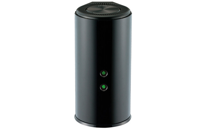 Маршрутизатор D-Link DIR-860L-RU-A1A,