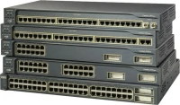 Catalyst 2950 Series Family Standard Image Software License