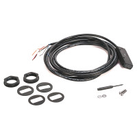 ALLEN BRADLEY 42SRF-6004 PHOTOSWITCH PHOTOELECTRIC SENSOR, 6000 SERIES, INFRARED GLASS FIBER OPTIC, 20-132V AC/DC, DEPENDS ON FIBER OPTIC, LIGHT OPERATE, 3M (9.8FT) CABLE