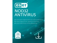 Право пользования на ESET Security NOD32-SSP-NS-1-5