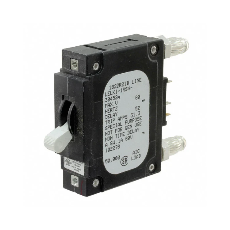 AIRPAX UPG1REC3211611 CIRC BREAKER AIRPAX UPG1REC3211611 CIRC BREAKER