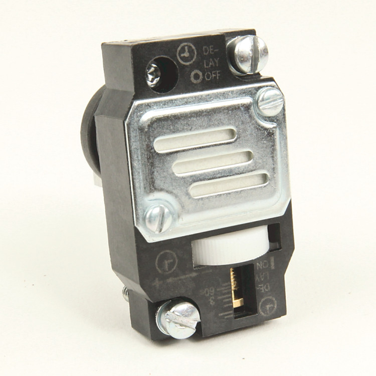 ALLEN BRADLEY 41025-606-01 ASSEMBLY,TIMER VALVE FOR RELAY ALLEN BRADLEY 41025-606-01 ASSEMBLY,TIMER VALVE FOR RELAY