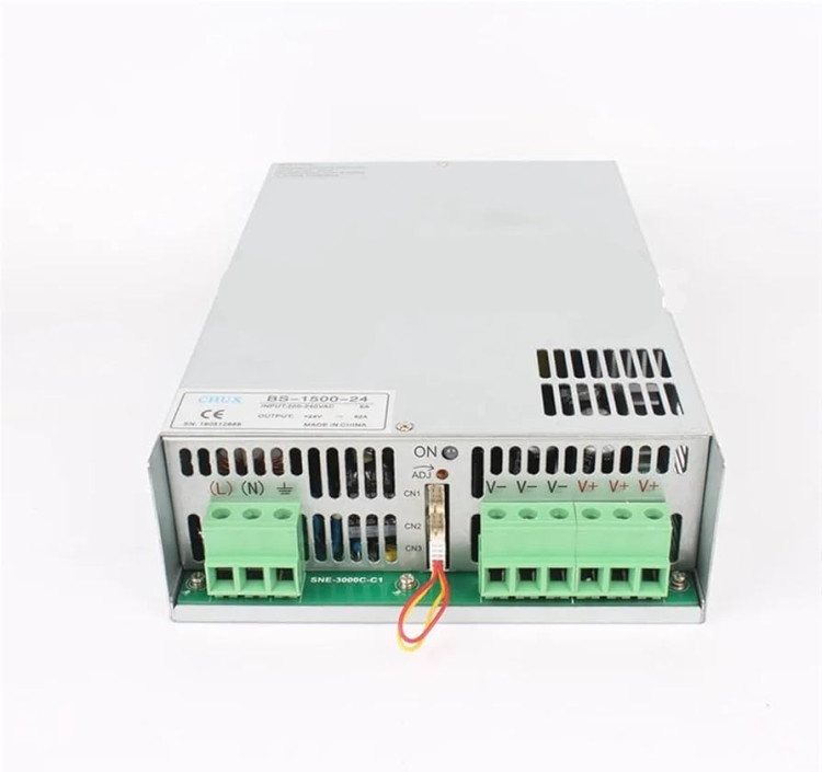 POWER SUPPLY WALL MOUNT 24VAC OUTPUT POWER SUPPLY WALL MOUNT 24VAC OUTPUT