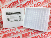 CUVETTE 1.5ML 12.5X12.5X45MM 100PK