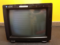 ALLEN BRADLEY 6157-BADAAZAAZZ OPERATOR INTERFACE CRT INDUSTRIAL