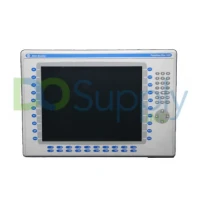 ALLEN BRADLEY 2711P-B15C4B2 OPERATOR INTERFACE KEY/TOUCH ENET AC PS EXT MEM